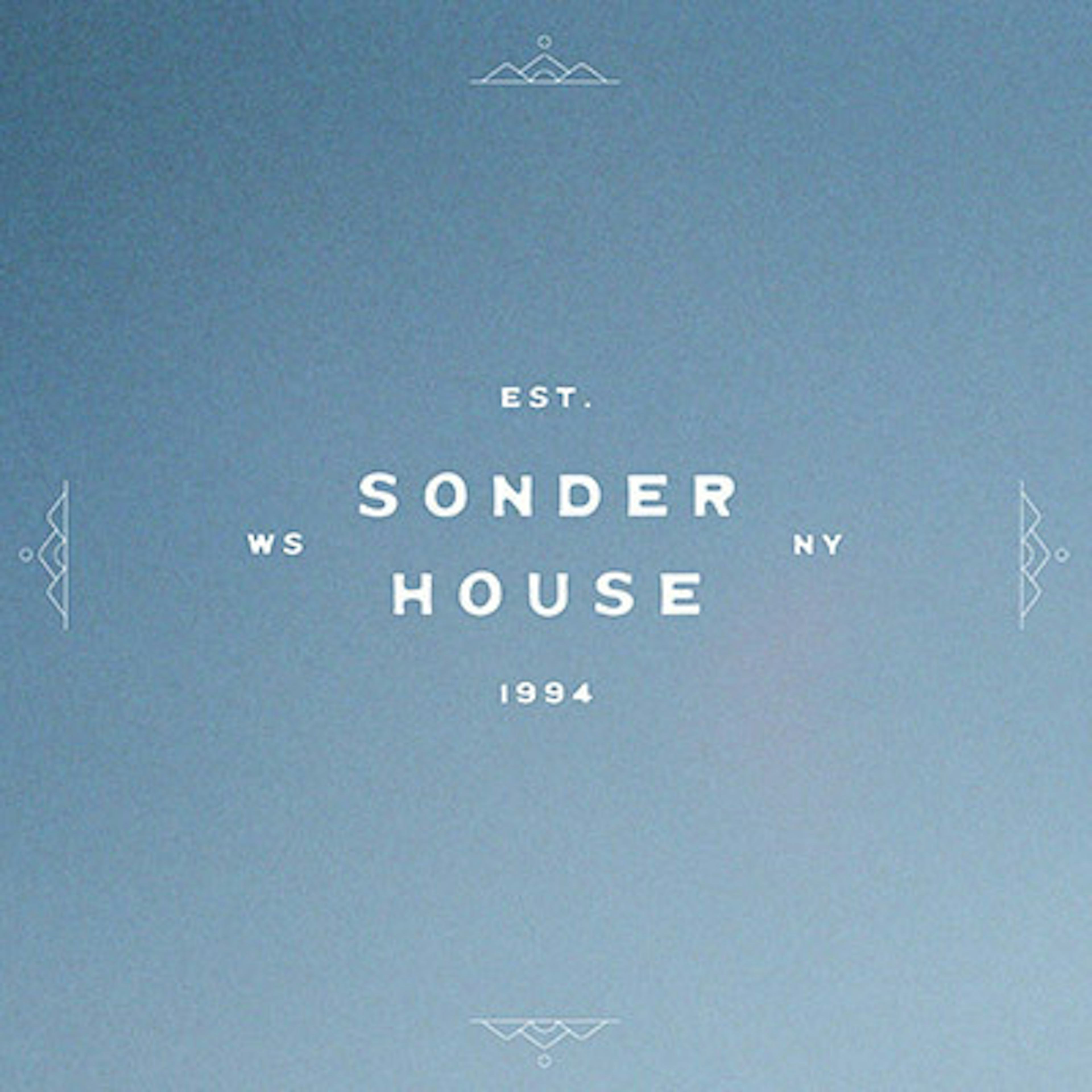 Sonder House